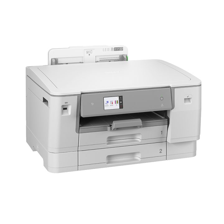 Brother HL-J6010DW impresora de inyección de tinta Color 1200 x 4800…
