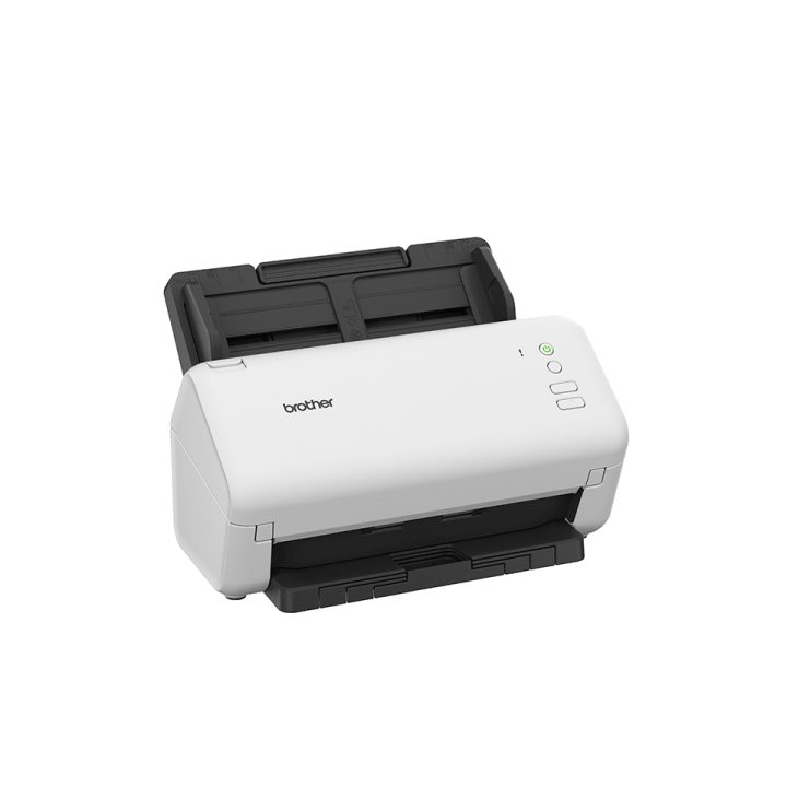 Brother ADS-4100 escaner Escáner con alimentador automático de…