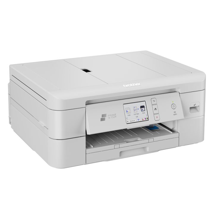 Brother DCP-J1800DWRE1 Inyección de tinta A4 1200 x 6000 DPI 17 ppm…