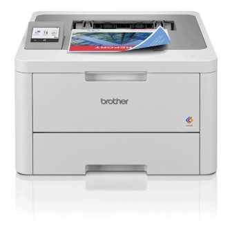 Brother HL-L8230CDW Color Laser Printer 600 x 600 DPI A4 Wi-Fi