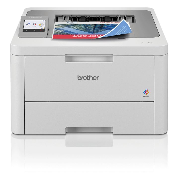 Brother HL-L8230CDW Color Laser Printer 600 x 600 DPI A4 Wi-Fi