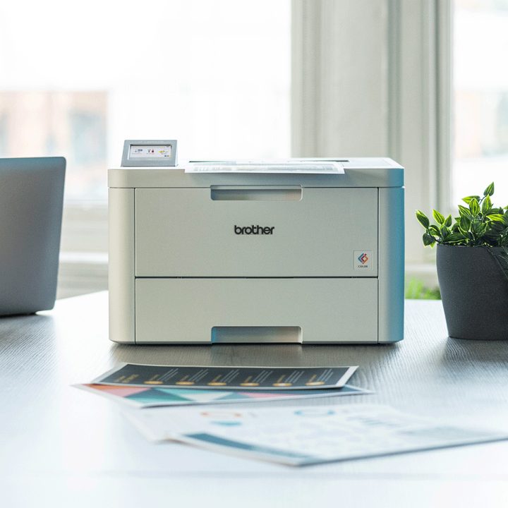 Brother HL-L8230CDW Color Laser Printer 600 x 600 DPI A4 Wi-Fi