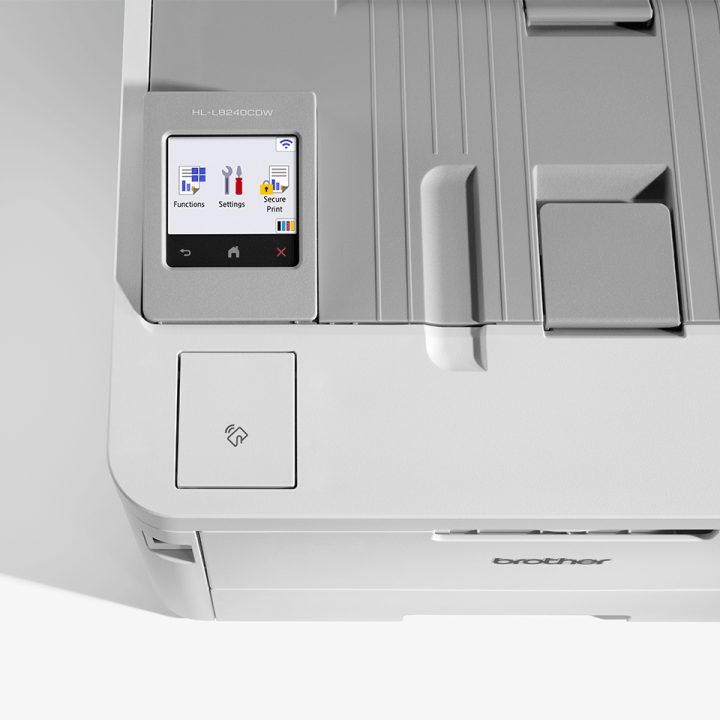 Brother HL-L8240CDW impressora a laser Color 600 x 600 DPI A4 Wi-Fi