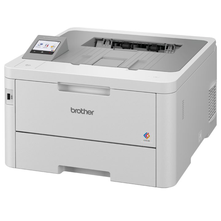 Brother HL-L8240CDW Color Laser Printer 600 x 600 DPI A4 Wi-Fi