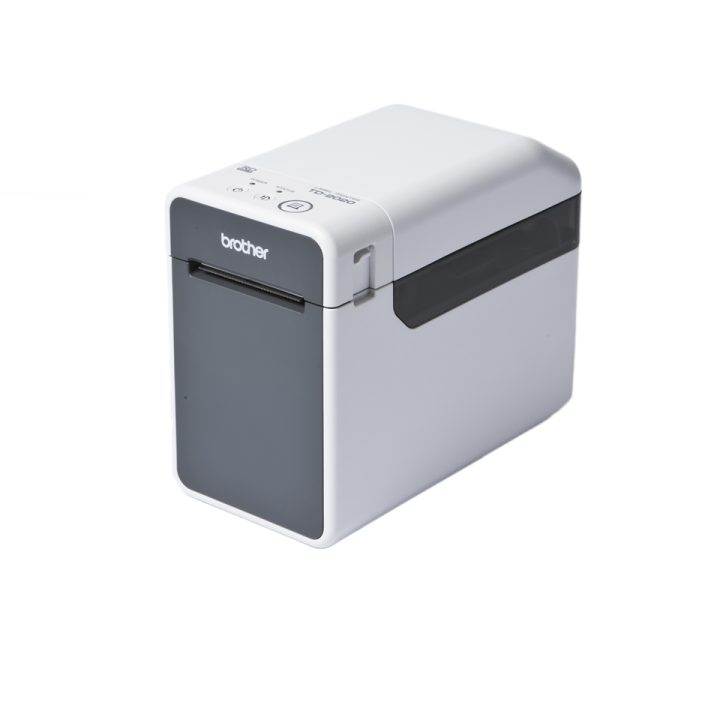 Brother TD-2125NWB Thermal Direct Label Printer 203 x 203 DPI 152.4…