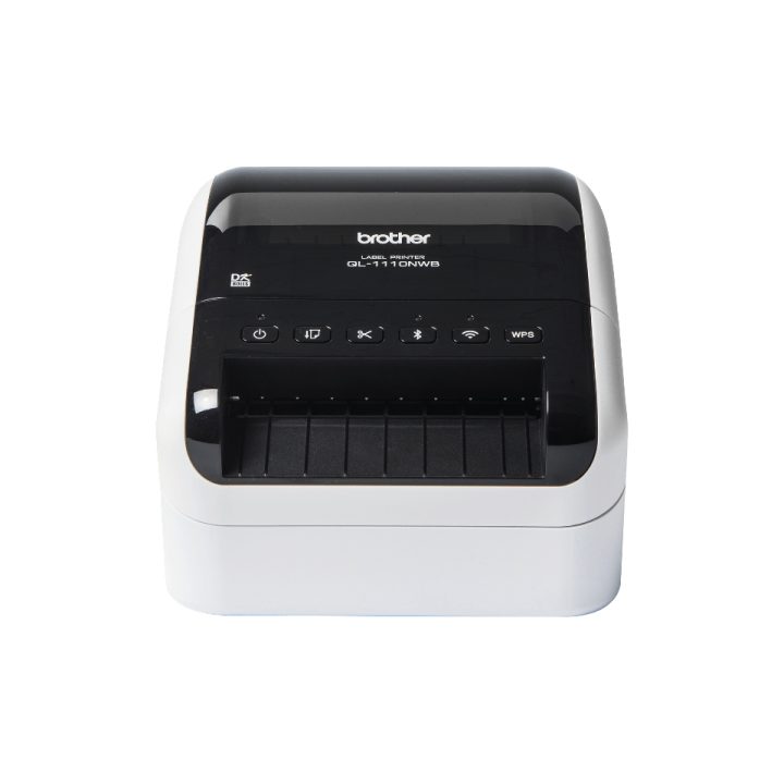 Brother QL-1110NWB impresora de etiquetas Térmica directa 300 x 300…