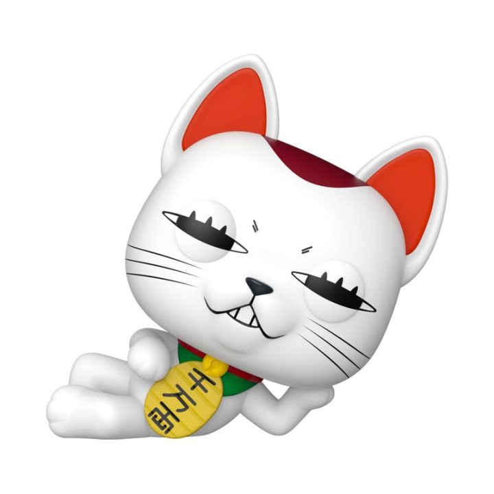 Funko Pop! Dandadan – Turbo Granny Cat