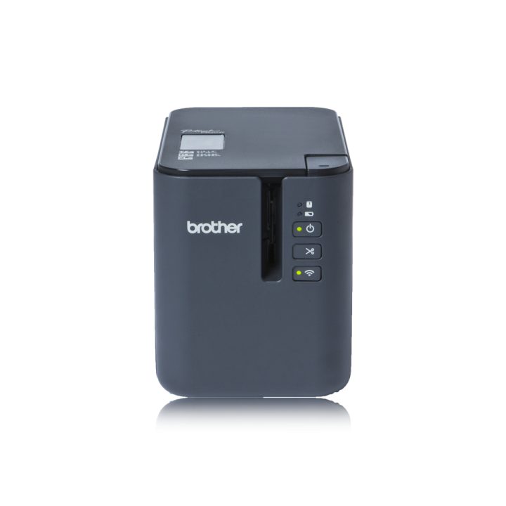 Brother PT-P900WC impressora de etiquetas Transferência térmica 360 x…
