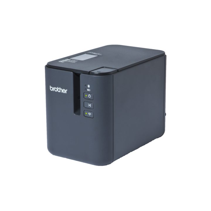 Brother PT-P900WC impresora de etiquetas Transferencia térmica 360 x…