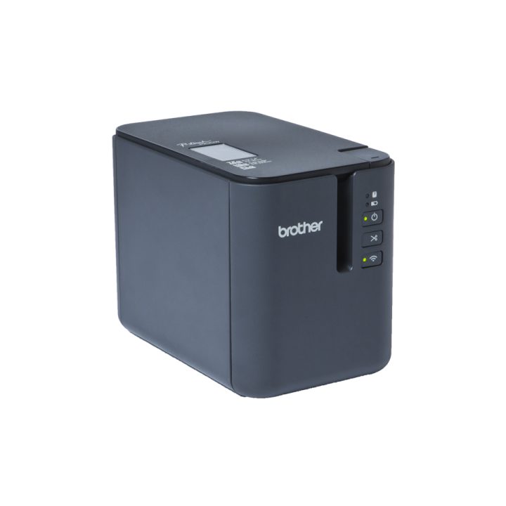 Brother PT-P900WC impresora de etiquetas Transferencia térmica 360 x…
