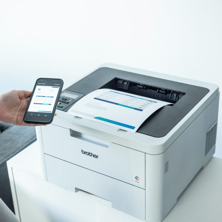 Brother HL-L3220CWE impressora laser a cores 600 x 2400 DPI A4 Wi-Fi