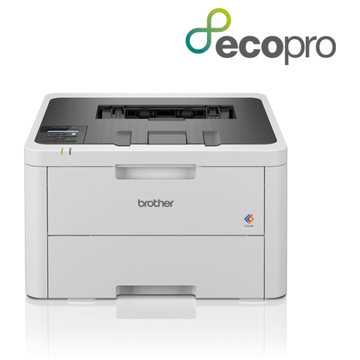 Brother HL-L3220CWE Color Laser Printer 600 x 2400 DPI A4 Wi-Fi