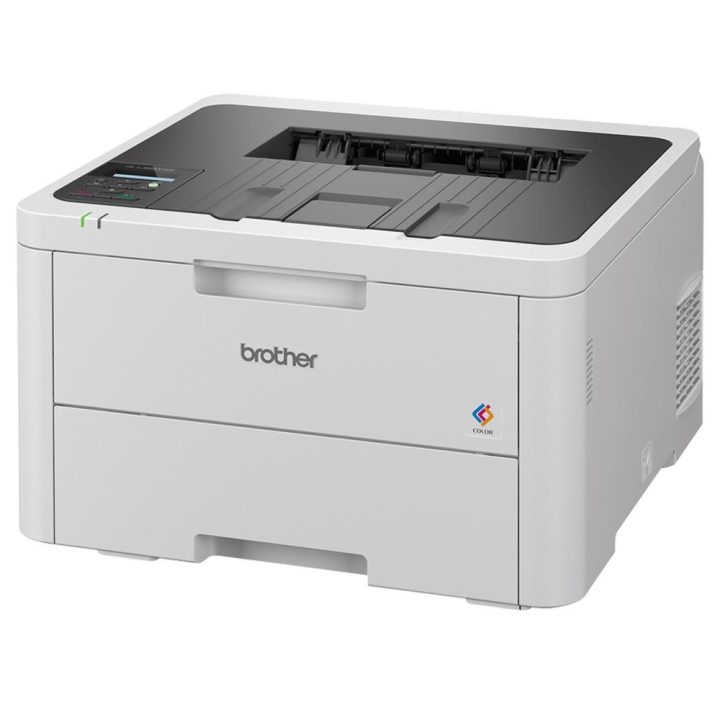Brother HL-L3220CWE Color Laser Printer 600 x 2400 DPI A4 Wi-Fi