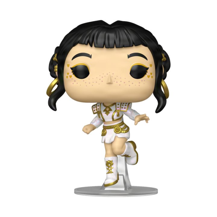 Funko Pop! KPop Dh S2 – Zoey (What It Sounds Like) (No. 2429)