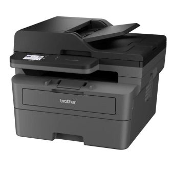 Brother MFC-L2860DWE A4 Laser Multifunction Printer 1200 x 1200 DPI…