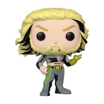 Funko Pop! DC – Heroes Jl Comic Aquaman