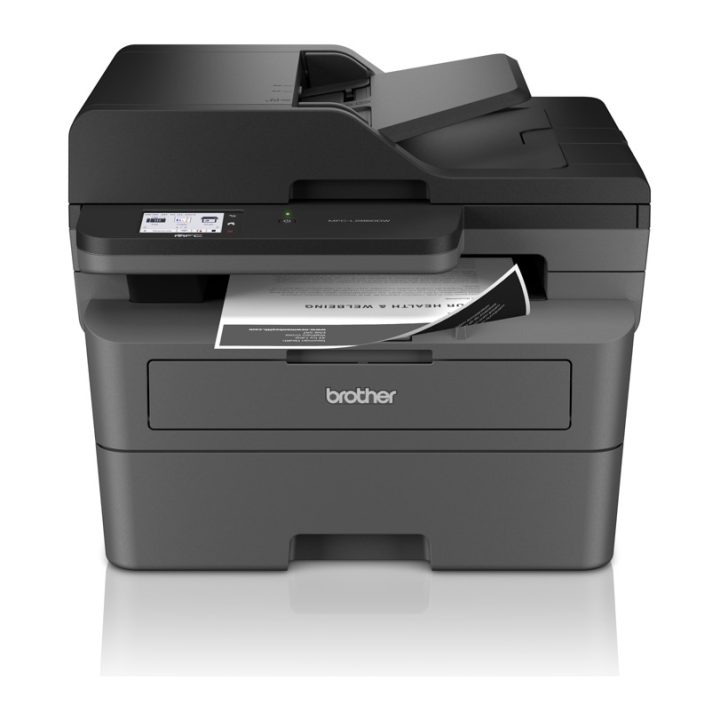 Brother MFCL2860DWRE1 Laser A4 1200 x 1200 DPI 34 ppm Wifi
