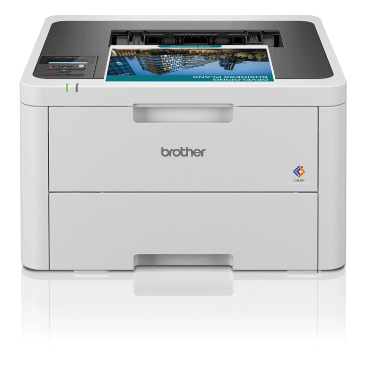 Brother HL-L3215CW Color Laser Printer 600 x 2400 DPI A4 Wi-Fi