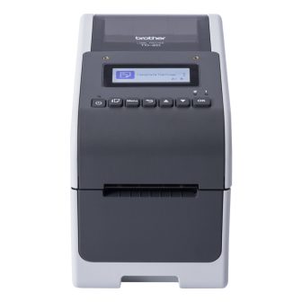 Brother TD-2350D203 impresora de etiquetas Térmica directa 203 x 203…