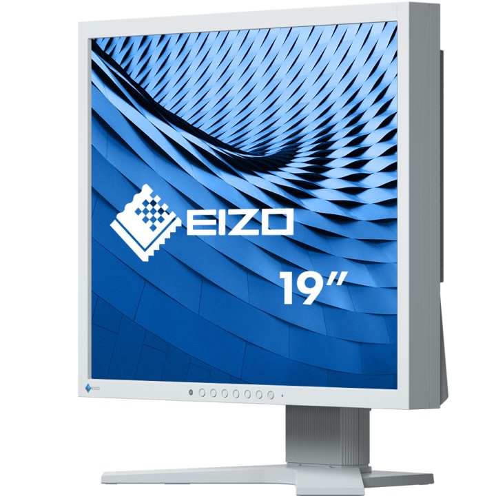 EIZO FlexScan S1934H-GY 19" SXGA IPS
