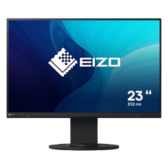 EIZO FlexScan EV2360-BK 22,5" WUXGA IPS