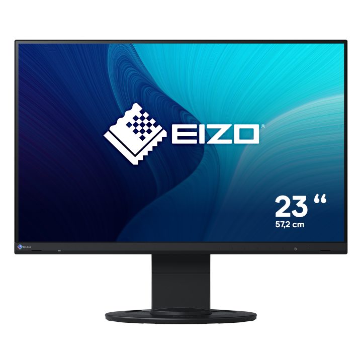 EIZO FlexScan EV2360-BK 22.5" WUXGA IPS