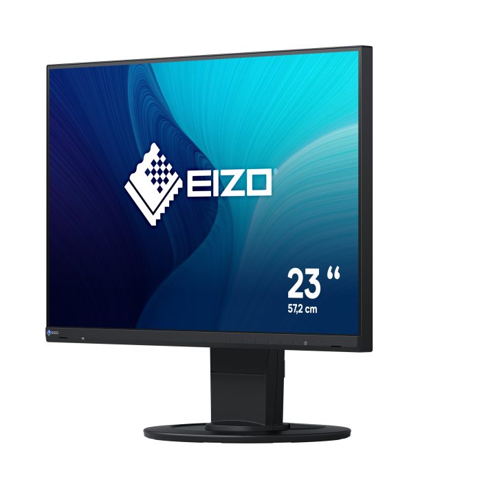 EIZO FlexScan EV2360-BK 22,5" WUXGA IPS