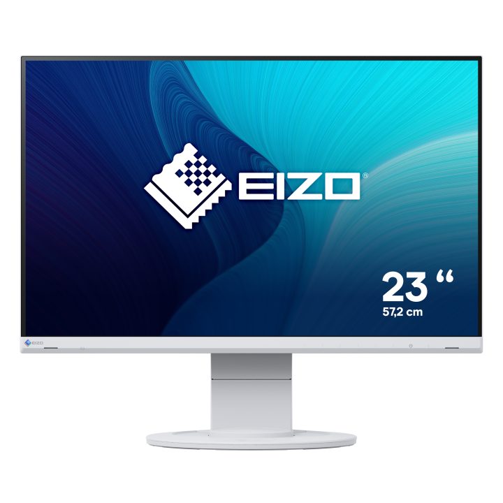 EIZO FlexScan EV2360-WT 22,5" WUXGA IPS