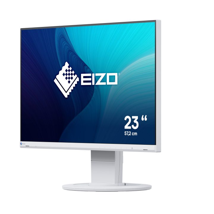 EIZO FlexScan EV2360-WT 22,5" WUXGA IPS