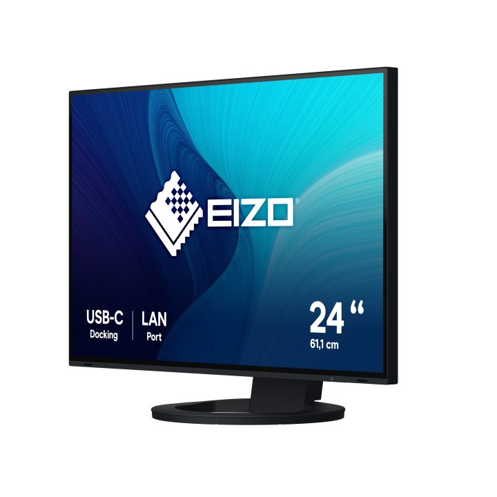 EIZO FlexScan EV2495-BK 24,1" WUXGA IPS