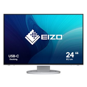 EIZO FlexScan EV2485-WT 24.1" WUXGA IPS
