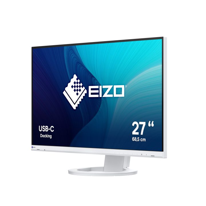 EIZO FlexScan EV2720S-WT 27" QHD IPS