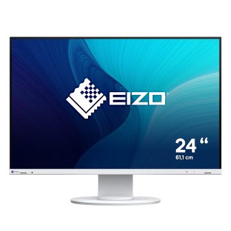 EIZO FlexScan EV2410R-WT 24" WUXGA IPS