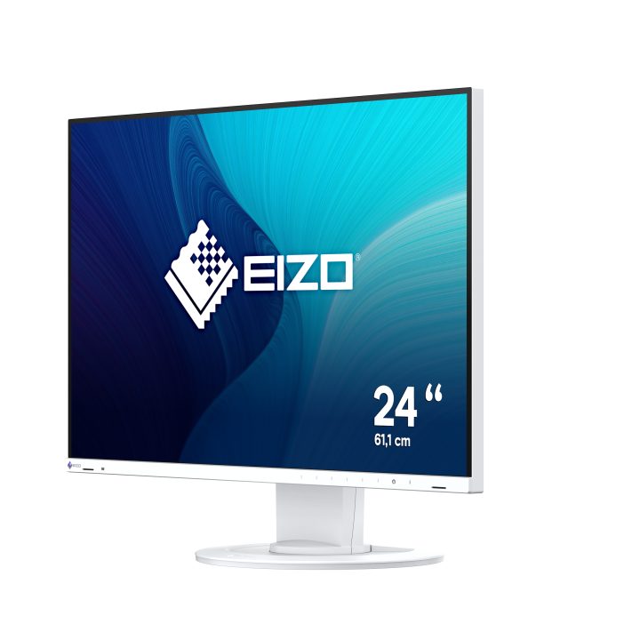 EIZO FlexScan EV2410R-WT 24" WUXGA IPS