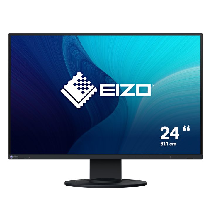 EIZO FlexScan EV2410R-BK 24,1" WUXGA IPS