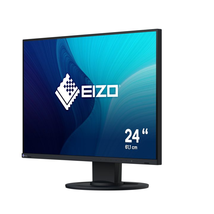 EIZO FlexScan EV2410R-BK 24,1" WUXGA IPS
