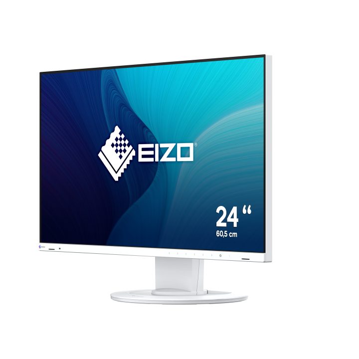 EIZO FlexScan EV2400R-WT 23,8" Full HD IPS