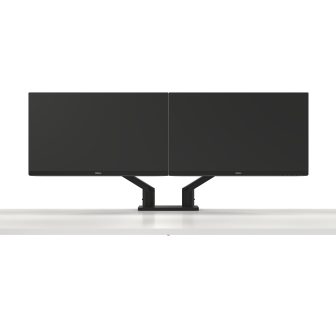 DELL Brazo para dos monitores – MDA20