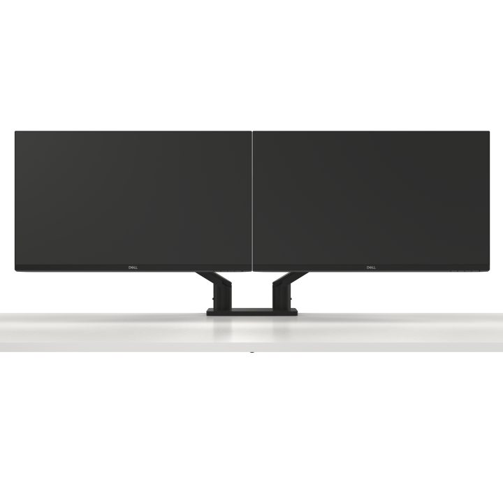DELL Brazo para dos monitores – MDA20