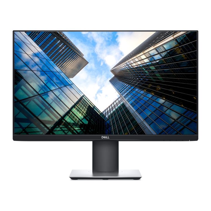 Dell P2419H 24" Full HD IPS