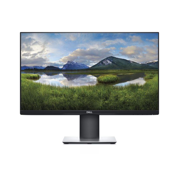 Dell P2419H 24" Full HD IPS