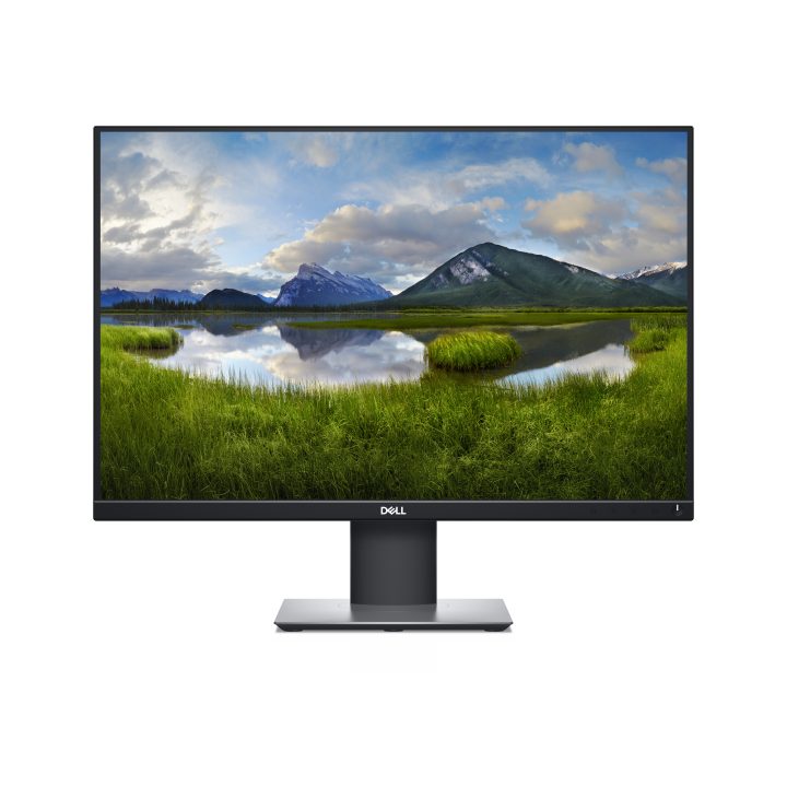 Dell P Series P2421 24.1" WUXGA IPS