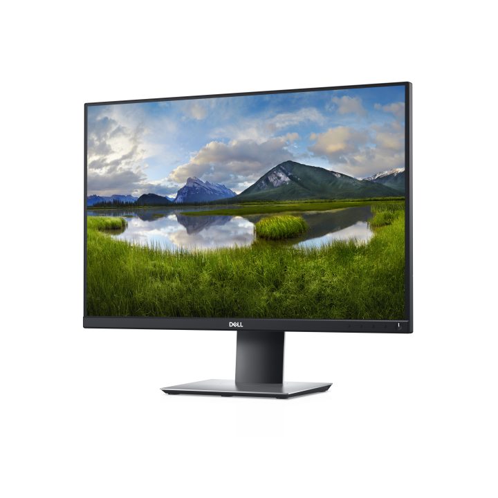 Dell P Series P2421 24,1" WUXGA IPS