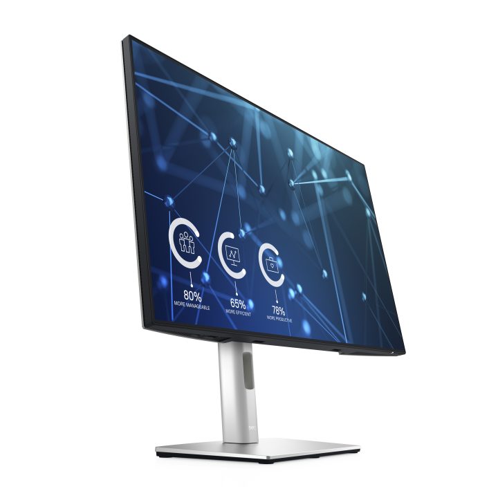Dell UltraSharp U2421E 24,1" WUXGA IPS