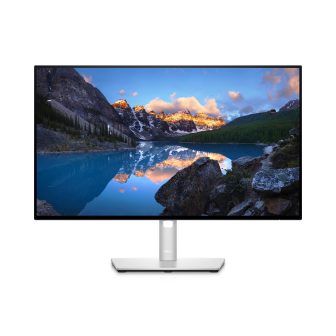 Monitor DELL UltraSharp 24 com hub USB-C – U2422HE