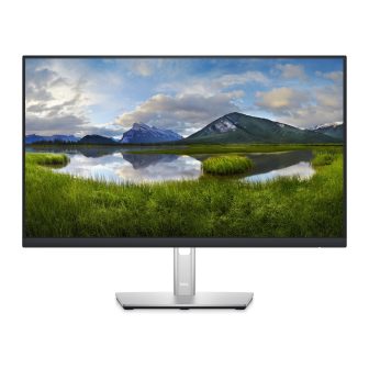 Dell P Series 24" Full HD IPS