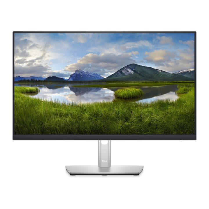 Dell P Series 24" Full HD IPS