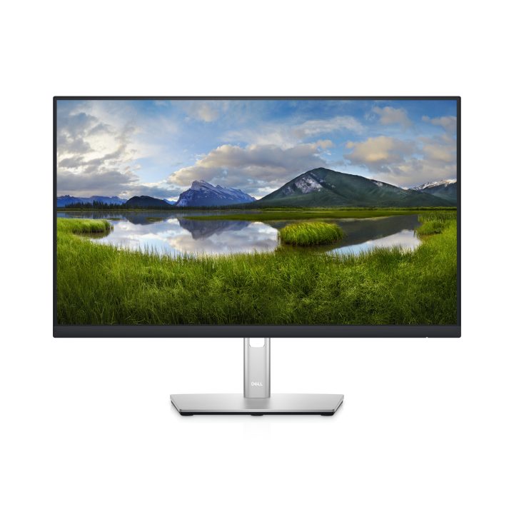 Dell P Series 24" Full HD IPS