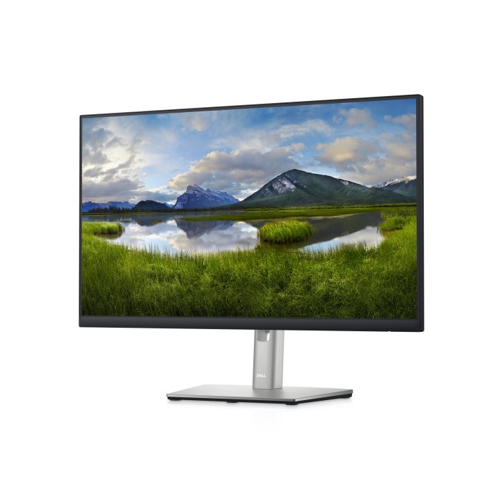 Dell P Series 24" Full HD IPS