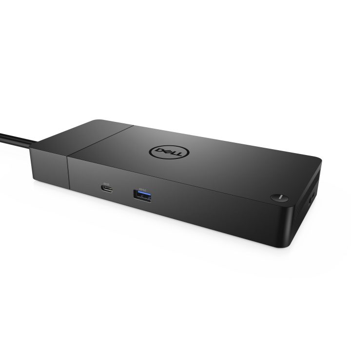DELL Performance Docking Station: WD19DCS